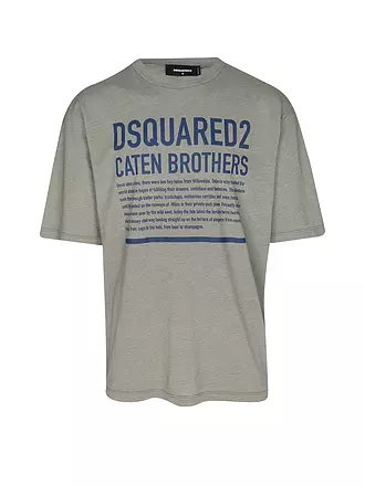 DSQUARED2 | T-Shirt Loose Fit | 